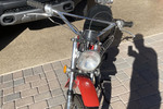 1972 SUZUKI TC90 MOTORCYCLE - Engine - 262721