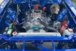 1973 AMC GREMLIN CUSTOM HATCHBACK - Engine - 262739