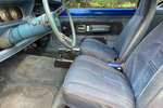 1973 AMC GREMLIN CUSTOM HATCHBACK - Interior - 262739