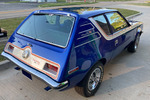 1973 AMC GREMLIN CUSTOM HATCHBACK - Rear 3/4 - 262739