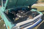 1968 CHEVROLET C10 CUSTOM PICKUP - Engine - 262743