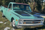 1968 CHEVROLET C10 CUSTOM PICKUP - Misc 7 - 262743