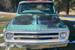 1968 CHEVROLET C10 CUSTOM PICKUP - Misc 4 - 262743