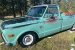 1968 CHEVROLET C10 CUSTOM PICKUP - Misc 6 - 262743