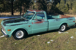 1968 CHEVROLET C10 CUSTOM PICKUP - Misc 5 - 262743