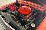 1964 MERCURY PARK LANE MARAUDER - Engine - 262784