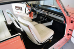 1964 MERCURY PARK LANE MARAUDER - Interior - 262784
