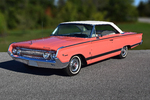 1964 MERCURY PARK LANE MARAUDER - Misc 1 - 262784