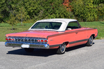1964 MERCURY PARK LANE MARAUDER - Rear 3/4 - 262784
