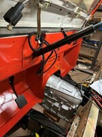 1993 LAND ROVER DEFENDER 110 CUSTOM SUV - Misc 10 - 262843