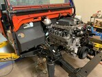 1993 LAND ROVER DEFENDER 110 CUSTOM SUV - Misc 5 - 262843