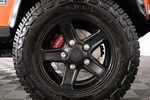 1993 LAND ROVER DEFENDER 110 CUSTOM SUV - Misc 2 - 262843