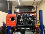 1993 LAND ROVER DEFENDER 110 CUSTOM SUV - Misc 4 - 262843