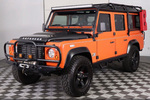 1993 LAND ROVER DEFENDER 110 CUSTOM SUV - Misc 1 - 262843