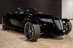 2000 PLYMOUTH PROWLER CUSTOM CONVERTIBLE - Front 3/4 - 262851
