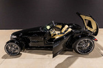 2000 PLYMOUTH PROWLER CUSTOM CONVERTIBLE - Misc 6 - 262851