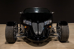 2000 PLYMOUTH PROWLER CUSTOM CONVERTIBLE - Misc 4 - 262851
