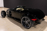 2000 PLYMOUTH PROWLER CUSTOM CONVERTIBLE - Rear 3/4 - 262851