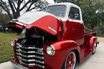 1950 CHEVROLET CAB-OVER CUSTOM PICKUP - Misc 1 - 262957