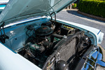 1956 PONTIAC CHIEFTAIN CATALINA 2-DOOR HARDTOP - Engine - 263017