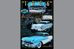 1956 PONTIAC CHIEFTAIN CATALINA 2-DOOR HARDTOP - Misc 9 - 263017