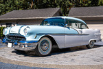 1956 PONTIAC CHIEFTAIN CATALINA 2-DOOR HARDTOP - Misc 4 - 263017