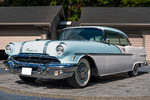 1956 PONTIAC CHIEFTAIN CATALINA 2-DOOR HARDTOP - Misc 6 - 263017