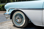 1956 PONTIAC CHIEFTAIN CATALINA 2-DOOR HARDTOP - Misc 8 - 263017