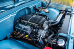 1972 CHEVROLET K5 BLAZER CUSTOM SUV - Engine - 263041