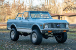 1972 CHEVROLET K5 BLAZER CUSTOM SUV - Front 3/4 - 263041