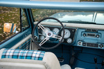 1972 CHEVROLET K5 BLAZER CUSTOM SUV - Misc 16 - 263041