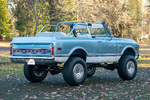 1972 CHEVROLET K5 BLAZER CUSTOM SUV - Misc 2 - 263041