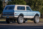 1972 CHEVROLET K5 BLAZER CUSTOM SUV - Misc 7 - 263041