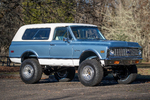 1972 CHEVROLET K5 BLAZER CUSTOM SUV - Misc 6 - 263041