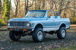 1972 CHEVROLET K5 BLAZER CUSTOM SUV - Misc 3 - 263041