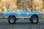 1972 CHEVROLET K5 BLAZER CUSTOM SUV - Side Profile - 263041