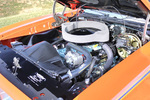 1969 PONTIAC GTO JUDGE RAM AIR III - Engine - 263050