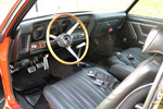 1969 PONTIAC GTO JUDGE RAM AIR III - Interior - 263050