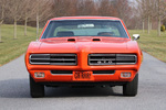 1969 PONTIAC GTO JUDGE RAM AIR III - Misc 1 - 263050