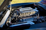 1963 CHEVROLET CORVETTE CUSTOM SPLIT-WINDOW COUPE - Engine - 263059