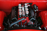 1959 CHEVROLET IMPALA CUSTOM COUPE - Engine - 263093