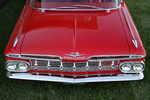 1959 CHEVROLET IMPALA CUSTOM COUPE - Misc 3 - 263093
