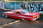 1959 CHEVROLET IMPALA CUSTOM COUPE - Misc 2 - 263093
