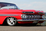 1959 CHEVROLET IMPALA CUSTOM COUPE - Misc 5 - 263093
