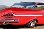 1959 CHEVROLET IMPALA CUSTOM COUPE - Misc 7 - 263093