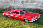 1959 CHEVROLET IMPALA CUSTOM COUPE - Misc 1 - 263093