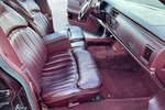 1996 BUICK ROADMASTER CUSTOM - Misc 2 - 263109