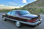 1996 BUICK ROADMASTER CUSTOM - Rear 3/4 - 263109