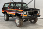1979 FORD BRONCO CUSTOM SUV - Front 3/4 - 263148