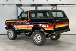 1979 FORD BRONCO CUSTOM SUV - Rear 3/4 - 263148